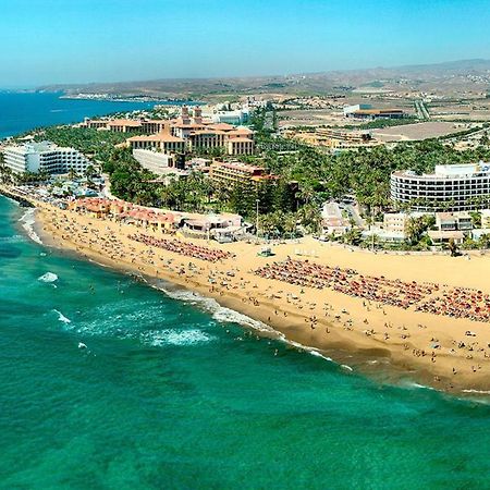 Apartamentos Oasis Maspalomas Маспаломас Екстер'єр фото