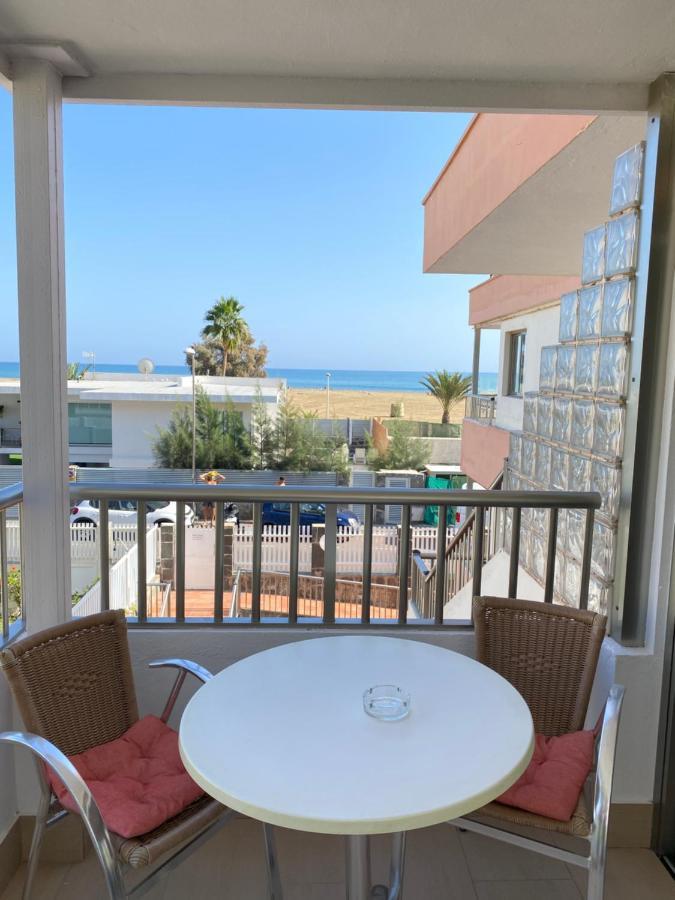 Apartamentos Oasis Maspalomas Маспаломас Екстер'єр фото