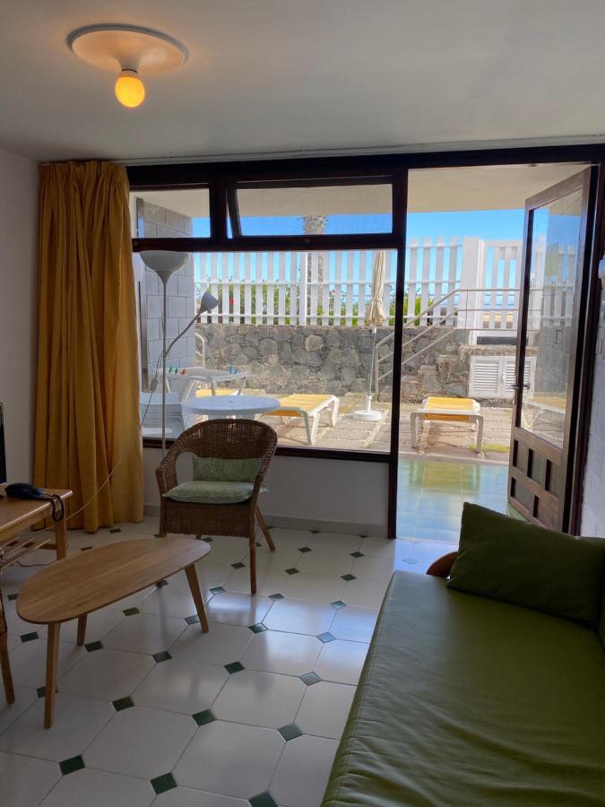 Apartamentos Oasis Maspalomas Маспаломас Екстер'єр фото