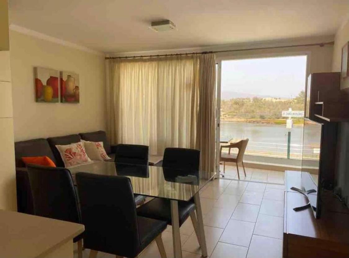 Apartamentos Oasis Maspalomas Маспаломас Екстер'єр фото